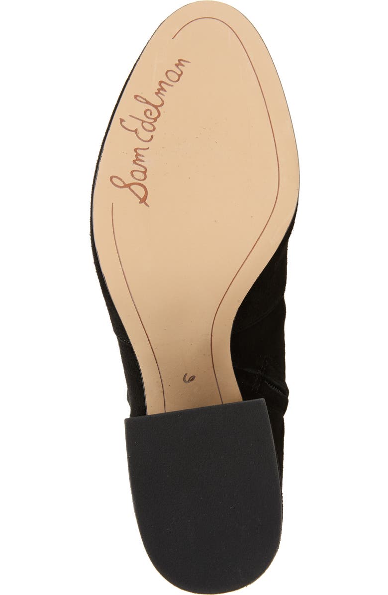 Sam Edelman Thora Knee High Boot, Alternate, color,