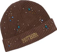 MOTHER The Beanie