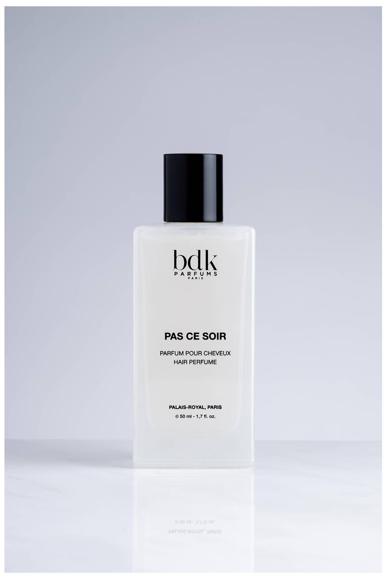 Pas ce Soir Hair Perfume, Alternate, color, NO COLOR