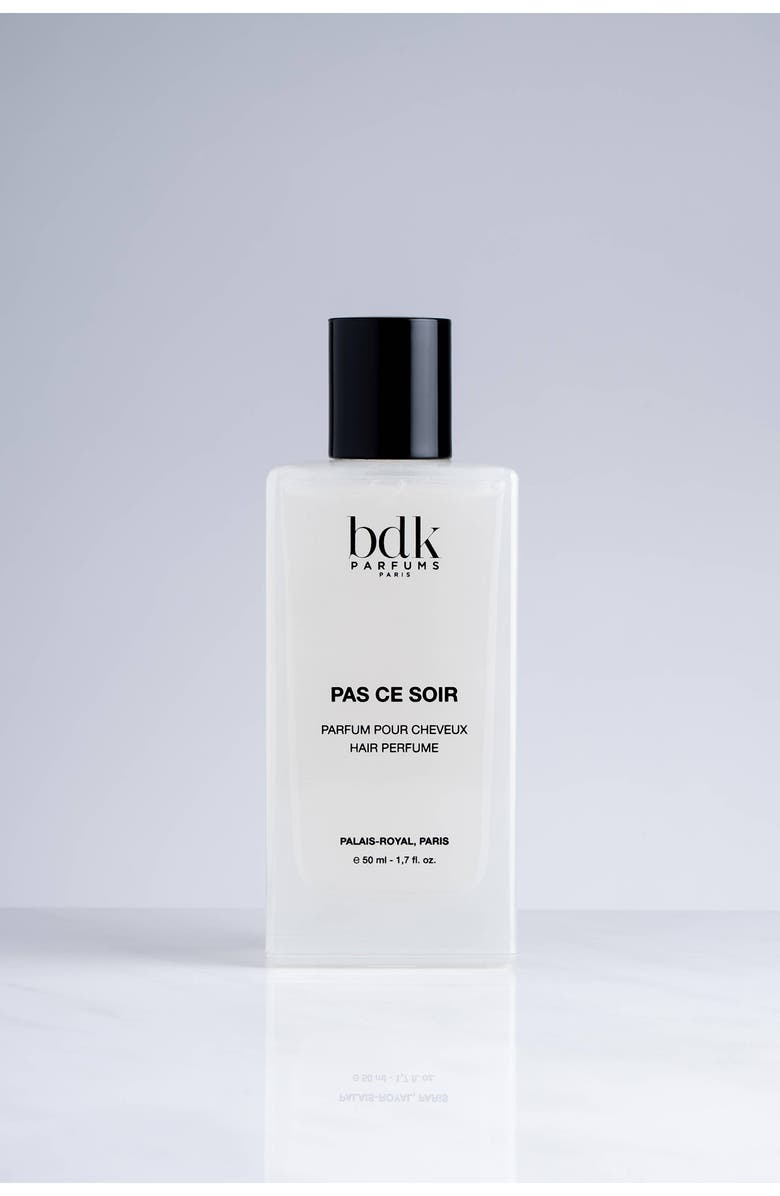 BDK Parfums Pas ce Soir Hair Perfume, Alternate, color,