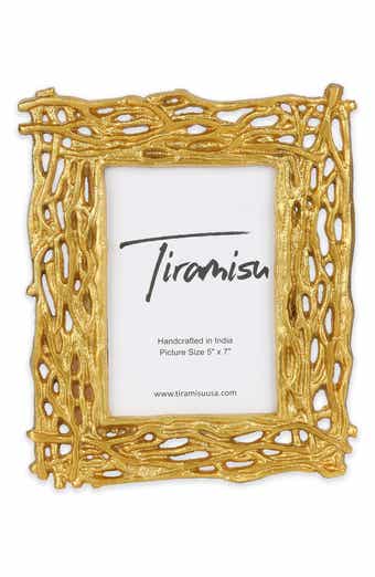 Tiramisu Gleam Picture Frame