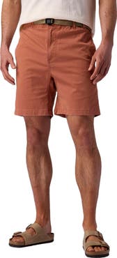 Backcountry Venture Daily Short - Men's