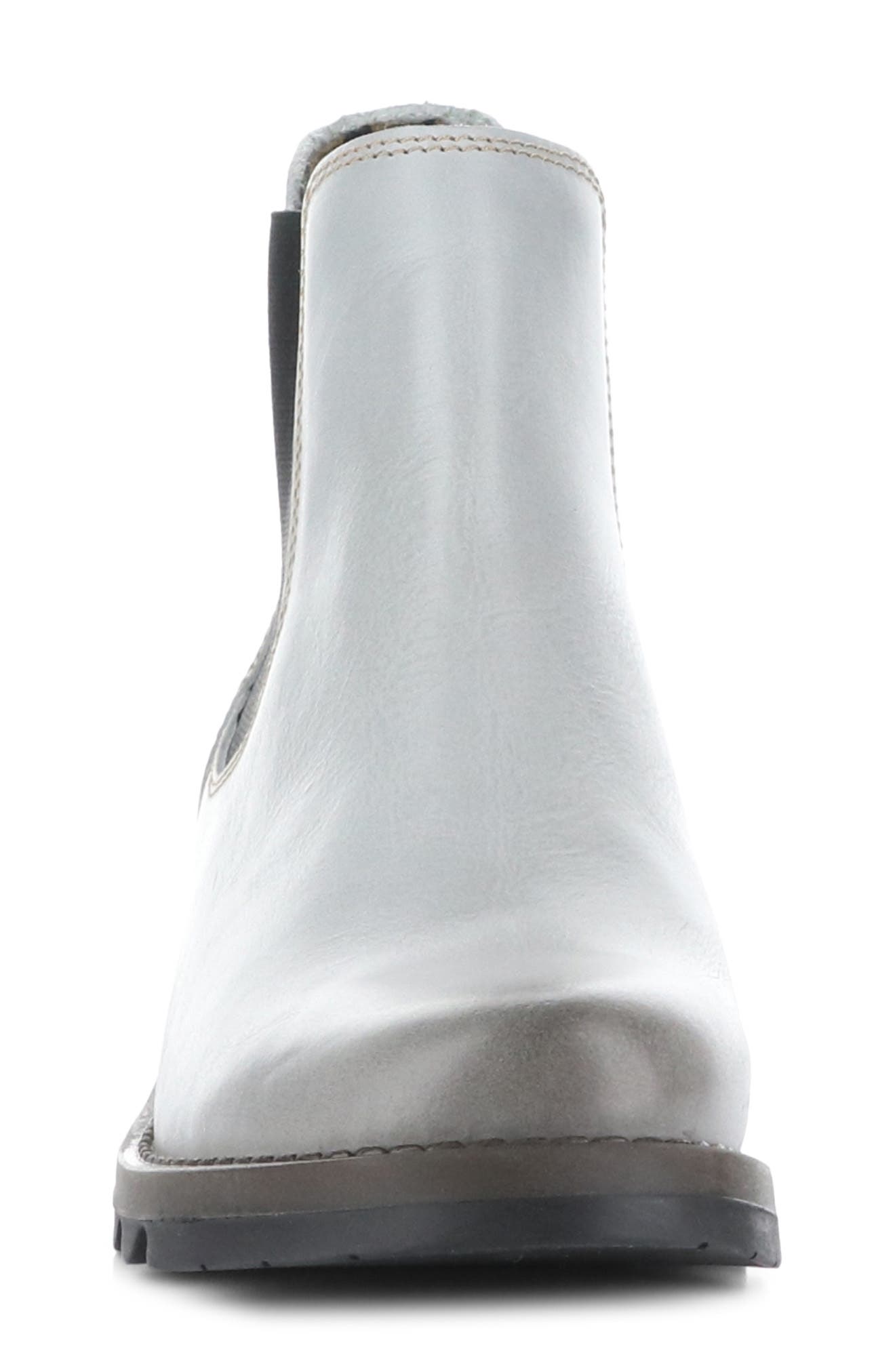 Fly London 'Salv' Chelsea Boot, Alternate, color, 051 Cloud Rug