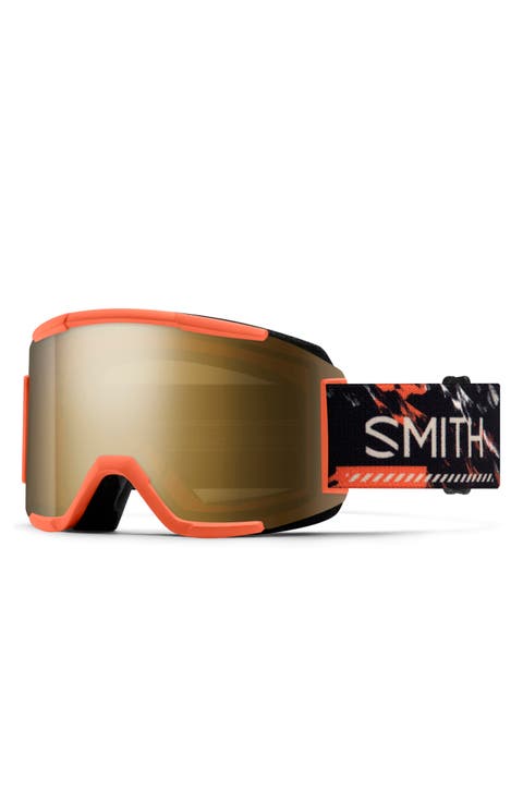 Squad 203mm ChromaPop™ Snow Goggles