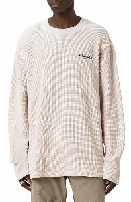 Sect Waffle Knit Sweatshirt
