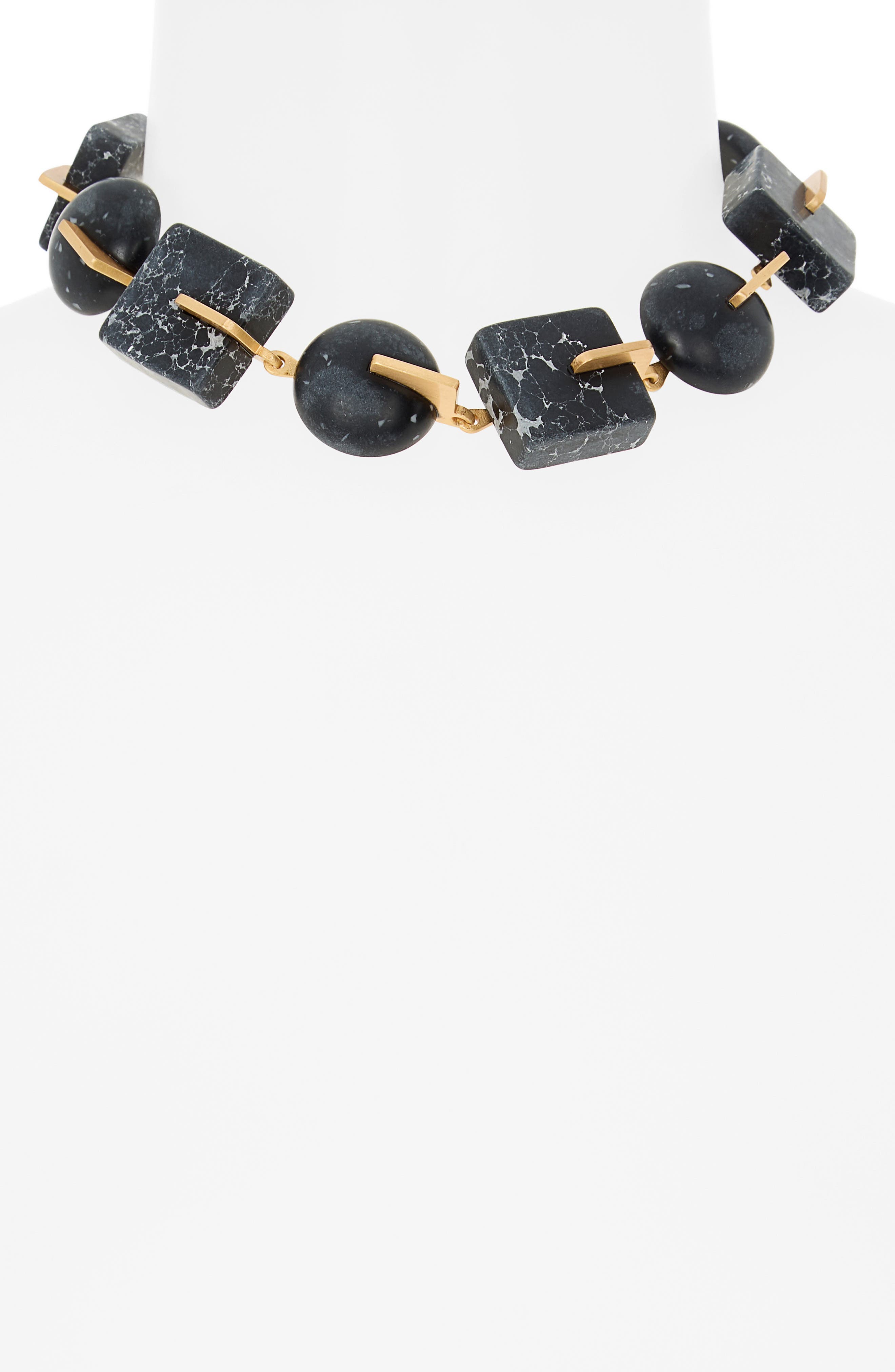 selected BLACK MULTI