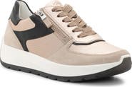 ara Nagano Sneaker