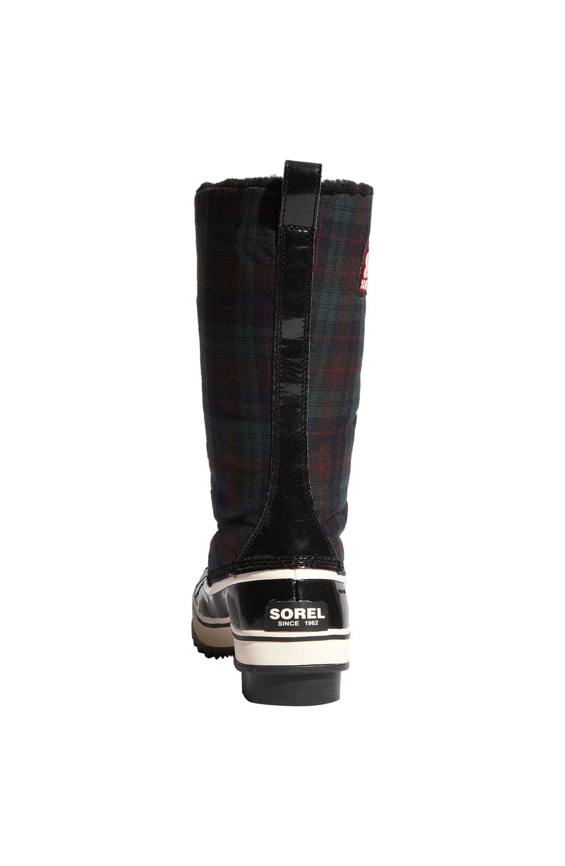 SOREL 'Tivoli High' Waterproof Boot, Alternate, color, 