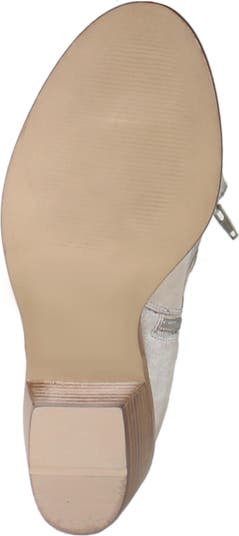 Fig Garden Knee High Boot