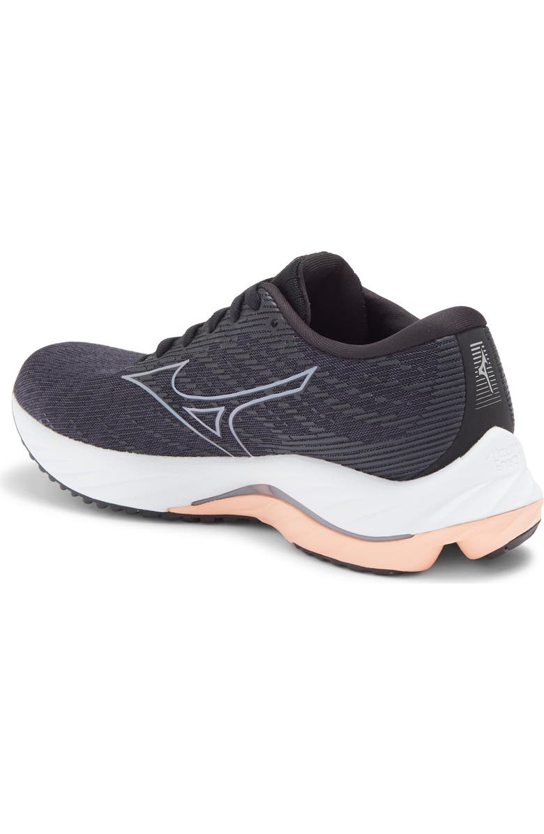 Mizuno Wave Rider 26 Sneaker, Alternate, color,