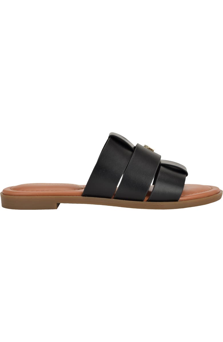 Tommy Hilfiger Moden Slide Sandal, Alternate, color,