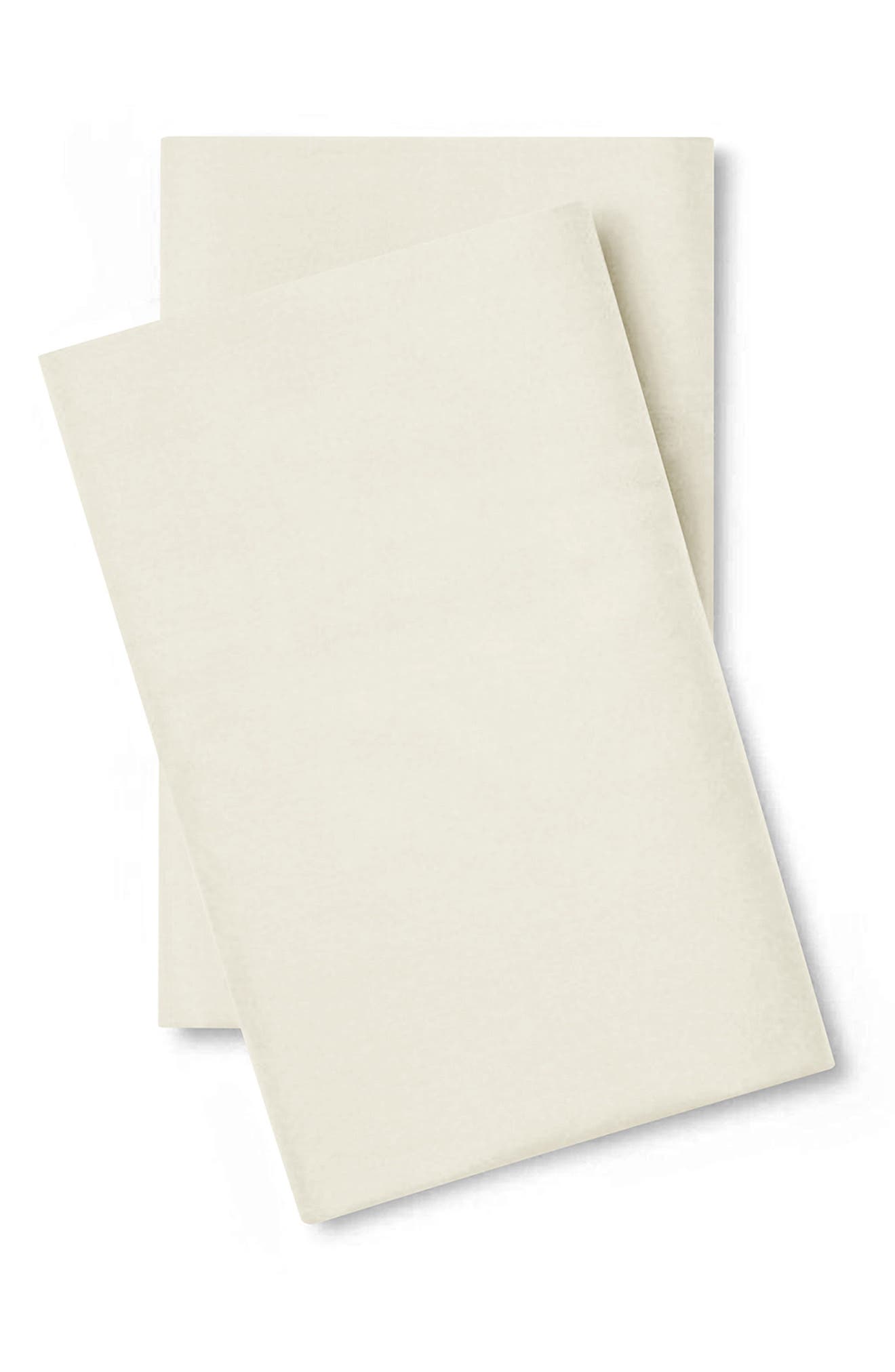 Luxe Soft & Smooth Pillowcase 2-Piece Set