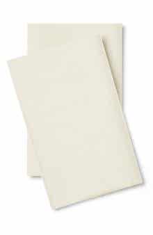 Luxe Soft & Smooth Pillowcase 2-Piece Set