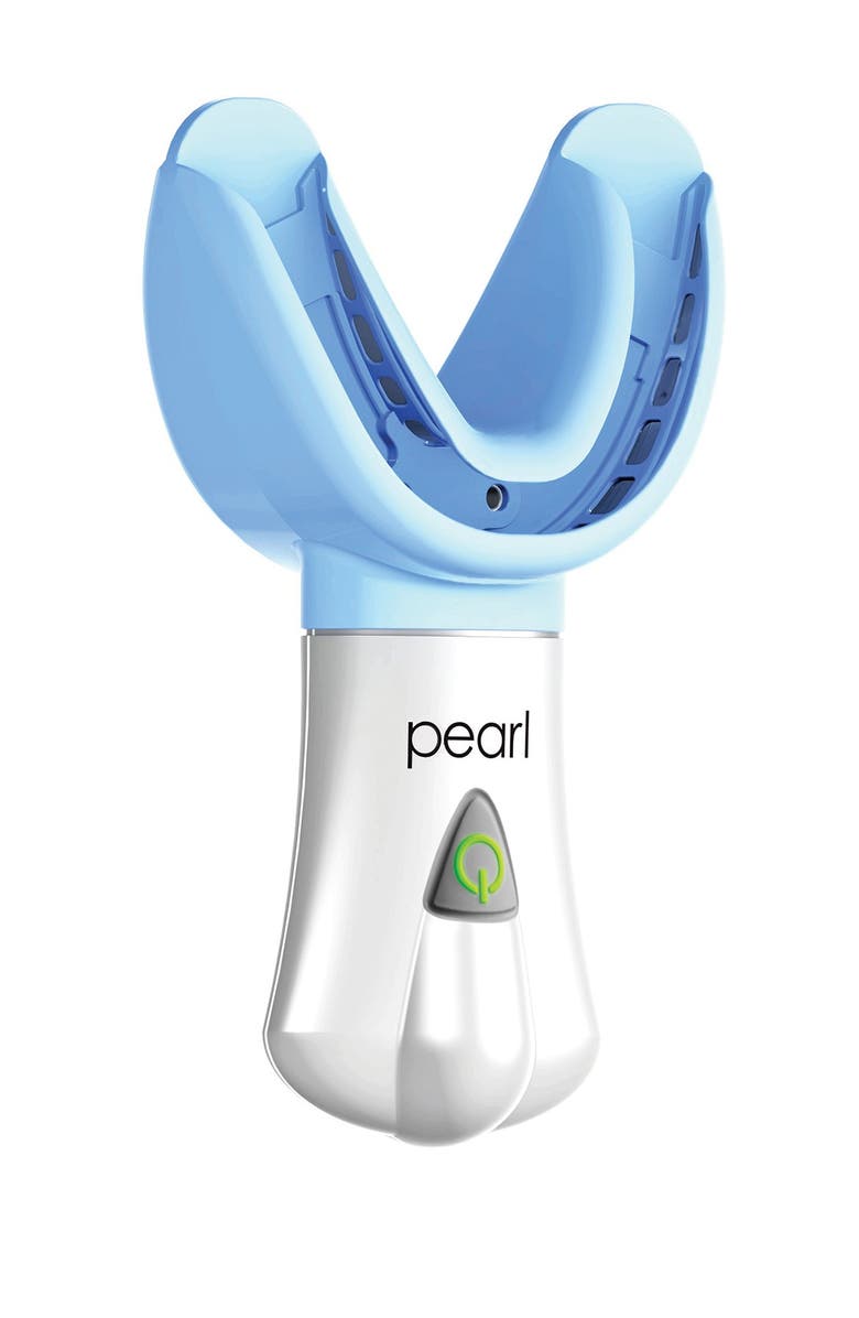 ORA Pearl Ionic Teeth Whitening System, Alternate, color,