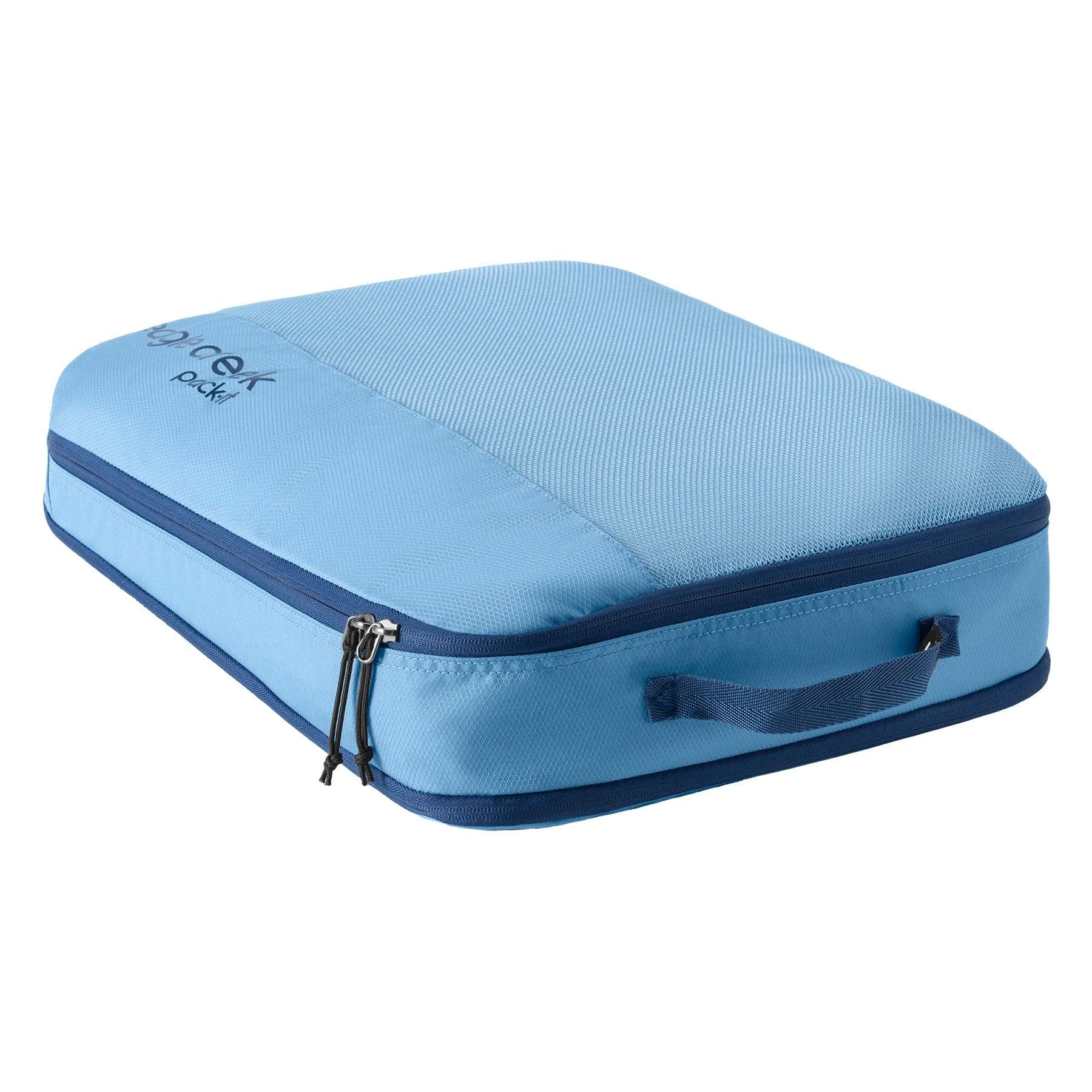 EAGLE CREEK Pack-It Reveal Large Expansion Cube, Alternate, color, Blue Dawn