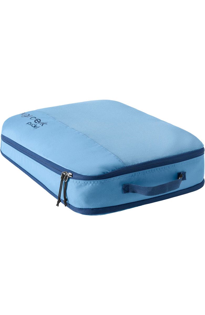 EAGLE CREEK Pack-It Reveal Large Expansion Cube, Alternate, color, Blue Dawn