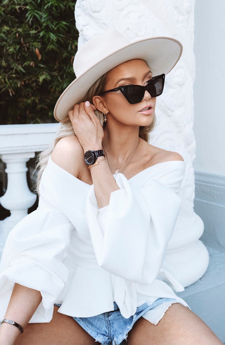 MVMT WATCHES MVMT Coronada Bracelet Watch, 32mm, Alternate, color, 