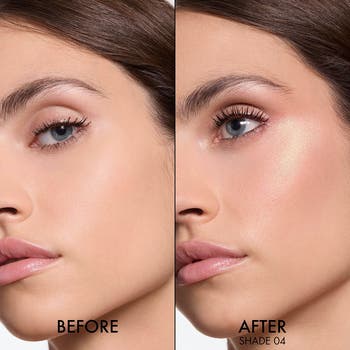 Forever Glow Luminizer Powder Highlighter