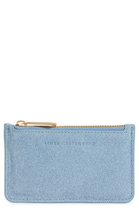 Kestenberg Melbourne Leather Wallet