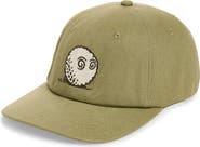 Malbon Golf Foraging Fairways Snapback Baseball Cap