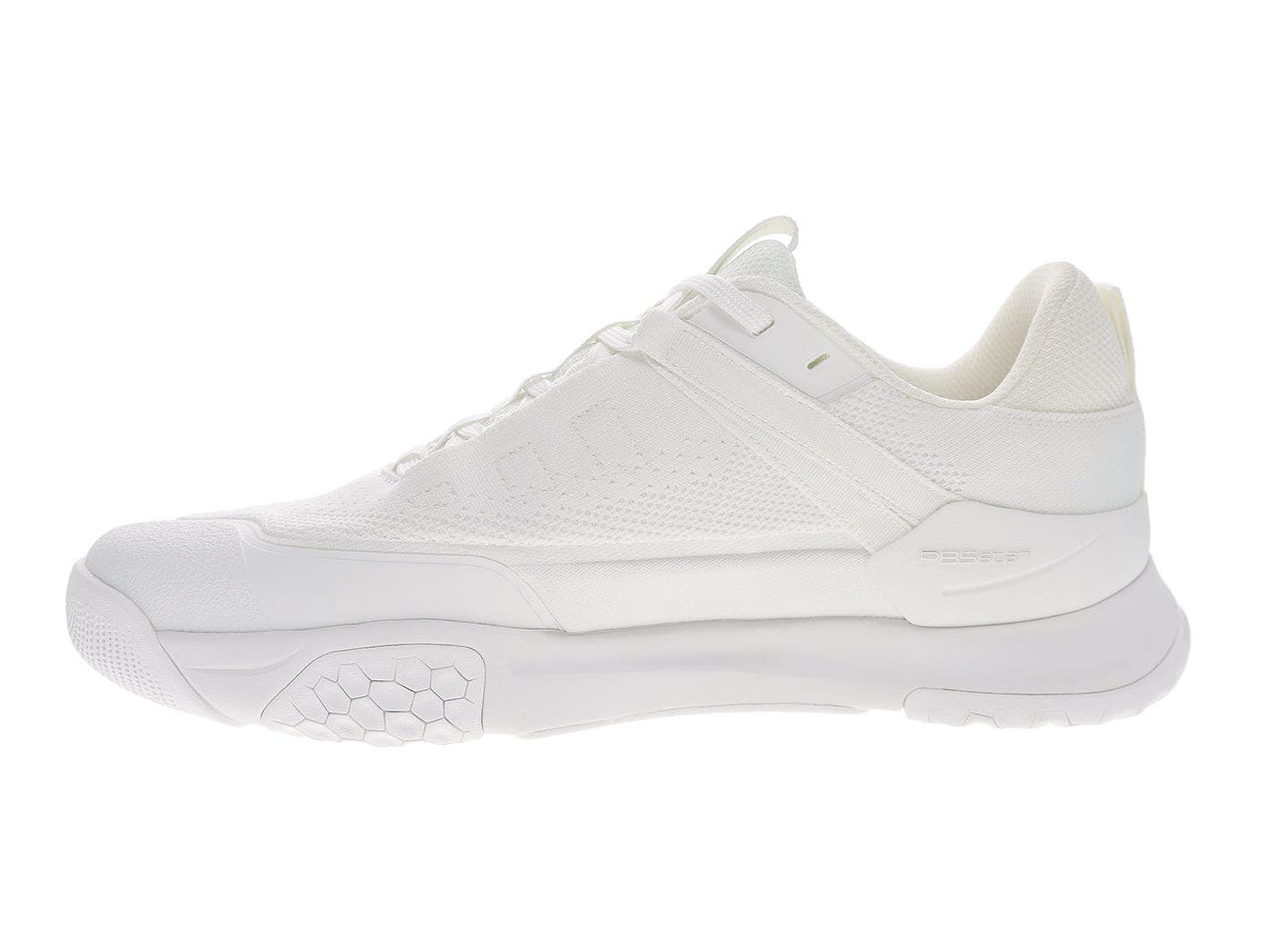 PB5star M's PB5 Court2, Alternate, color, White