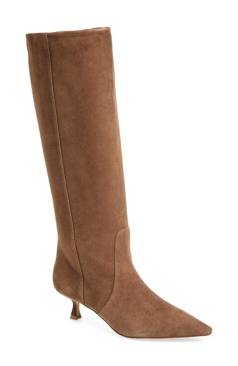 Naomi 50 Boot (Women)