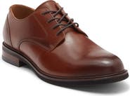 NORDSTROM RACK Reid Plain Toe Derby