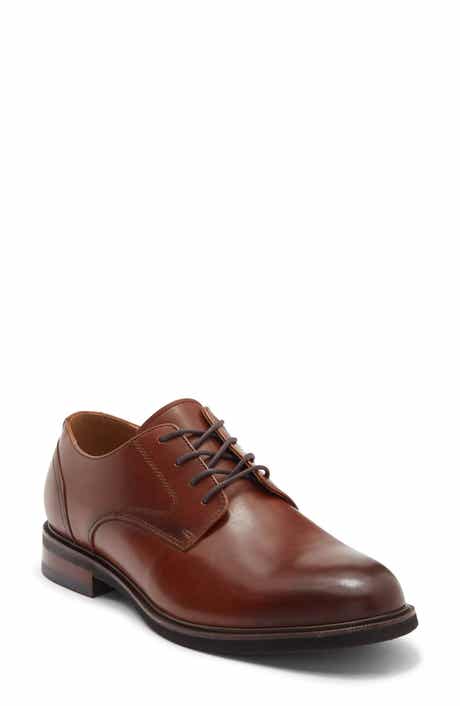 NORDSTROM RACK Reid Plain Toe Derby