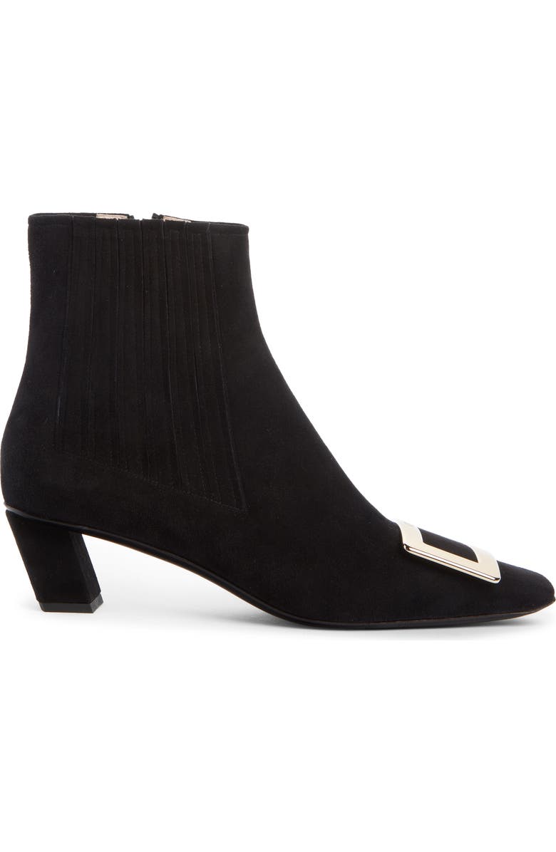 Roger Vivier Belle Vivier Chelsea Boot, Alternate, color,