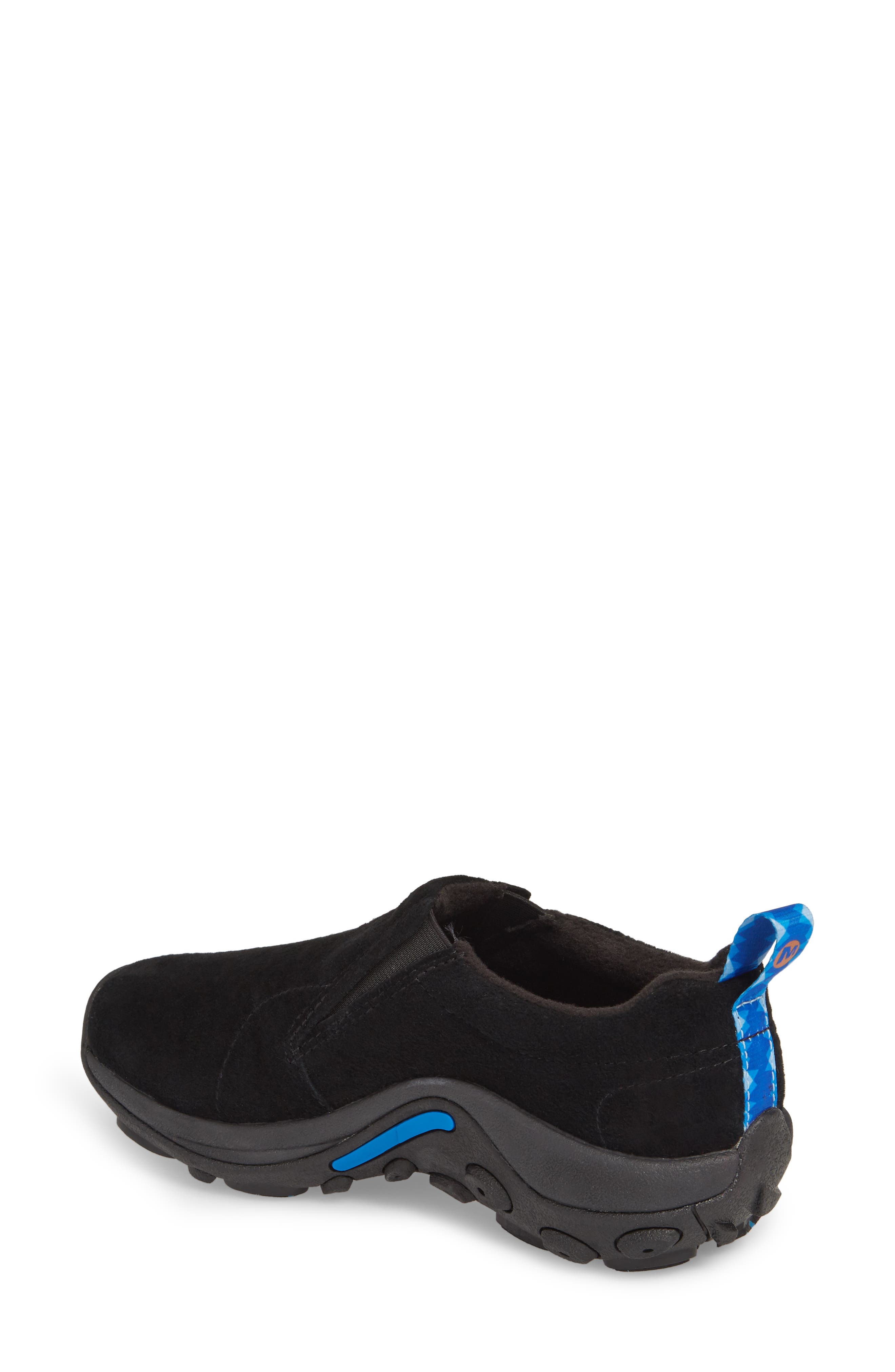 Merrell Jungle Moc Ice Waterproof Sneaker, Alternate, color, 