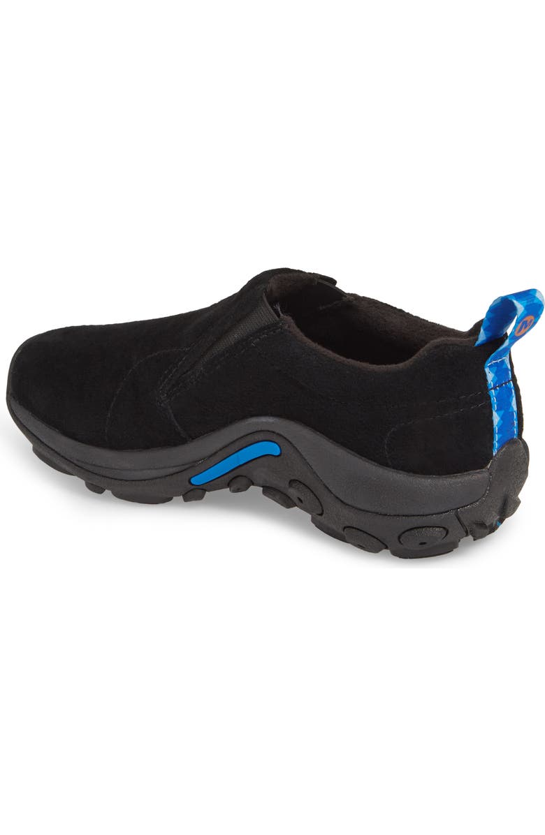 Merrell Jungle Moc Ice Waterproof Sneaker, Alternate, color,