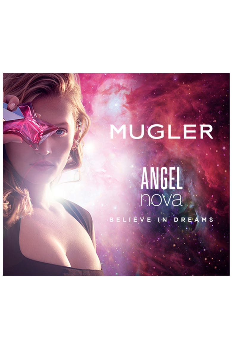 Angel Nova Eau de Parfum Set USD $128 Value, Alternate, color, NO COLOR