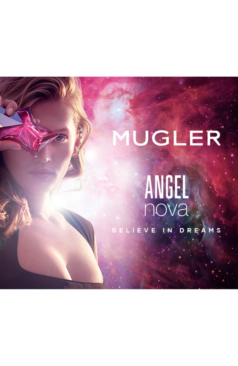 MUGLER Angel Nova Eau de Parfum Set USD $128 Value, Alternate, color,