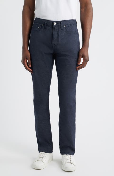 Atlas Garment Dye Stretch Chinos