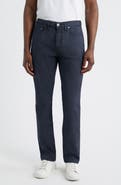 johnnie-O Atlas Garment Dye Stretch Chinos