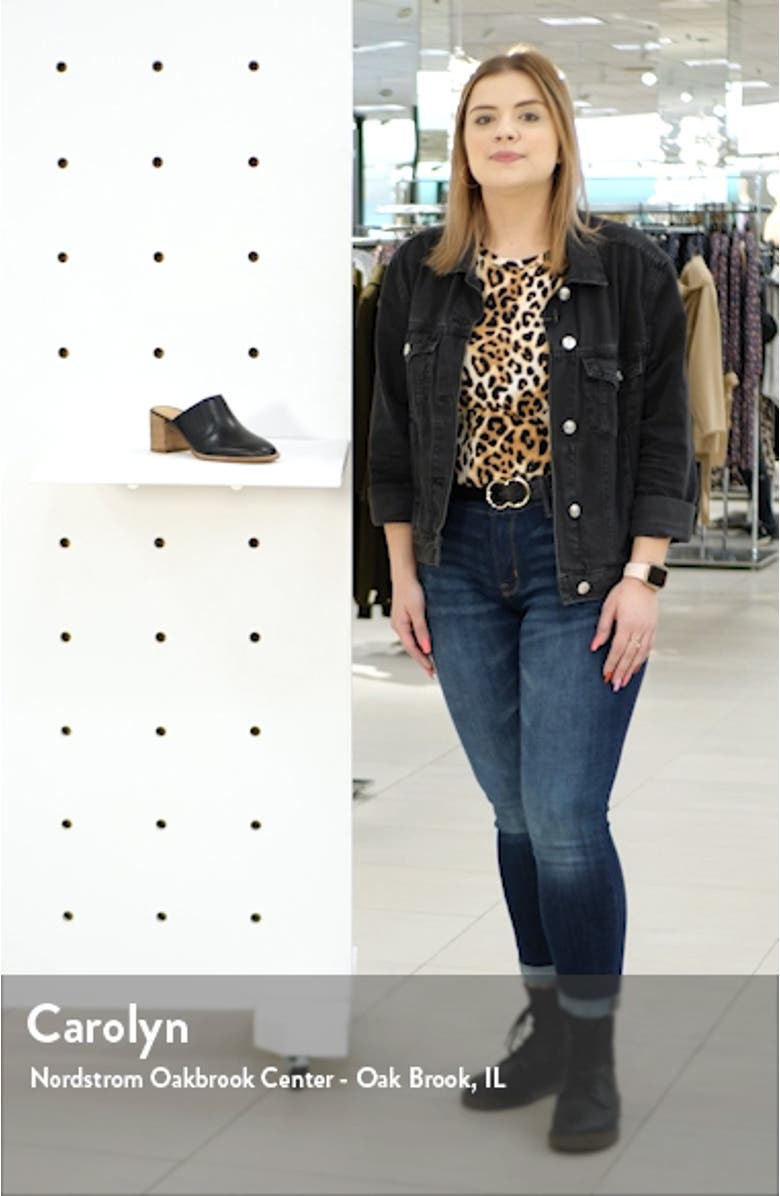 The Carey Mule, sales video thumbnail