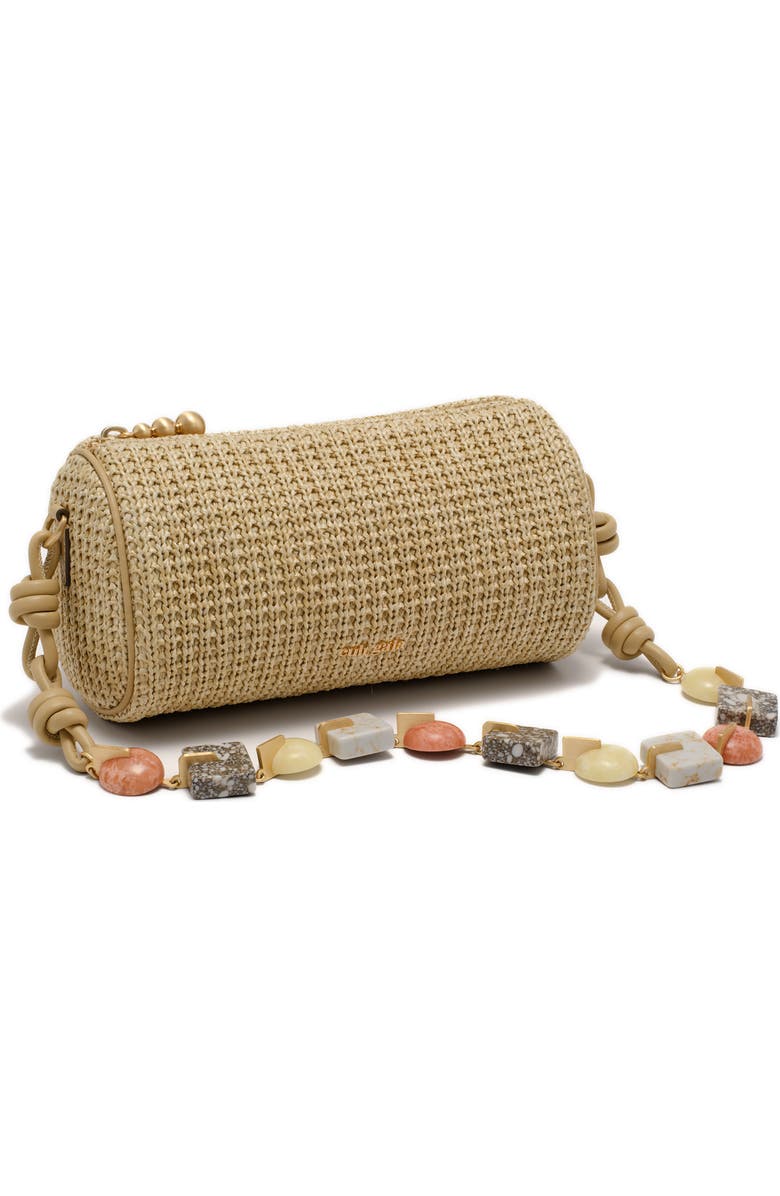 Cult Gaia Zozina Shoulder Bag, Alternate, color,