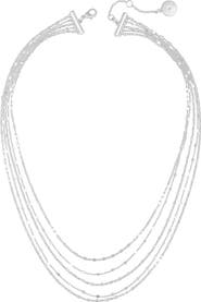 Vince Camuto Multi-Strand Necklace