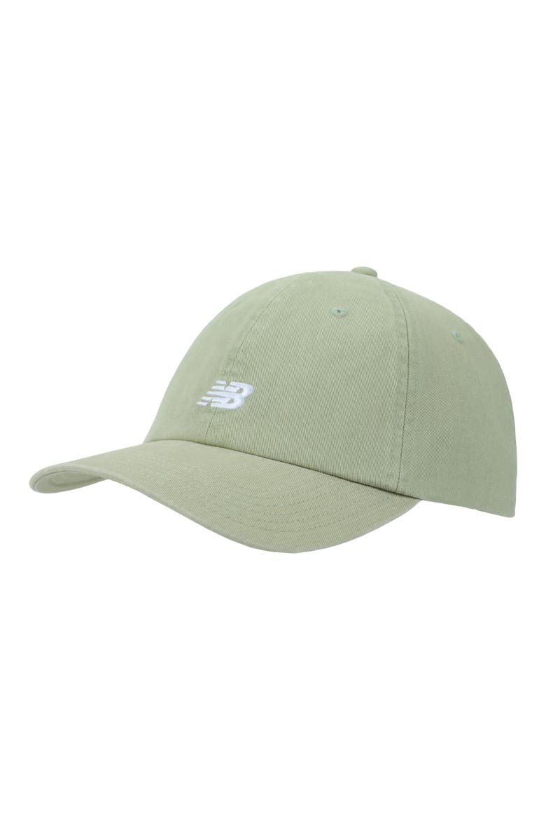 6-Panel Classic Adjustable Baseball Cap, Main, color, GARTER SNAKE