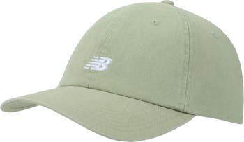 New Balance 6-Panel Classic Adjustable Baseball Cap | Nordstromrack