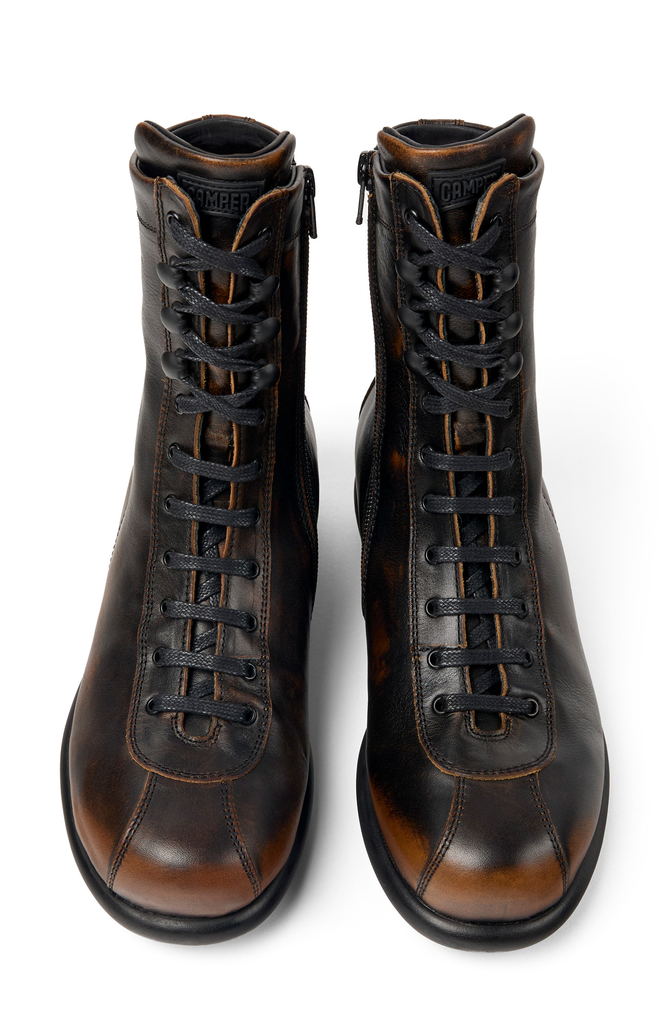 Camper Pelotas Ariel Boot, Alternate, color, 