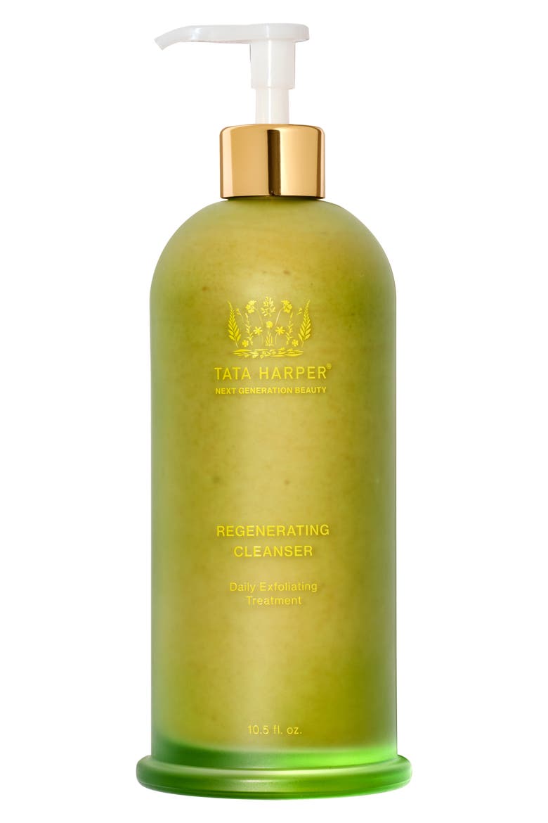Jumbo Regenerating Cleanser $222 Value, Main, color, APRICOT