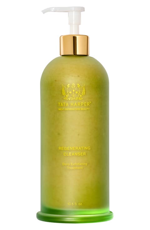 Jumbo Regenerating Cleanser $222 Value