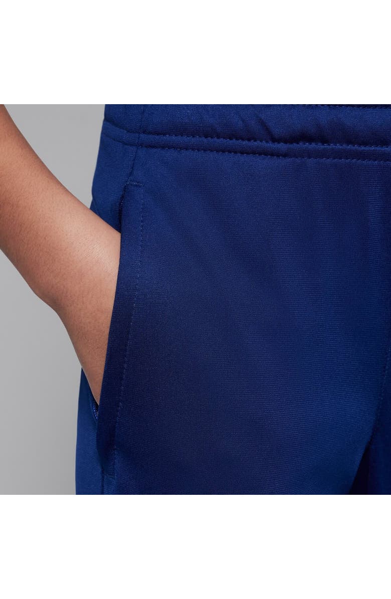 Jordan Brand Youth Jordan Brand Red Paris Saint-Germain 2024/25 Fourth Strike Full-Zip Track Jacket & Pants Set, Alternate, color, Red