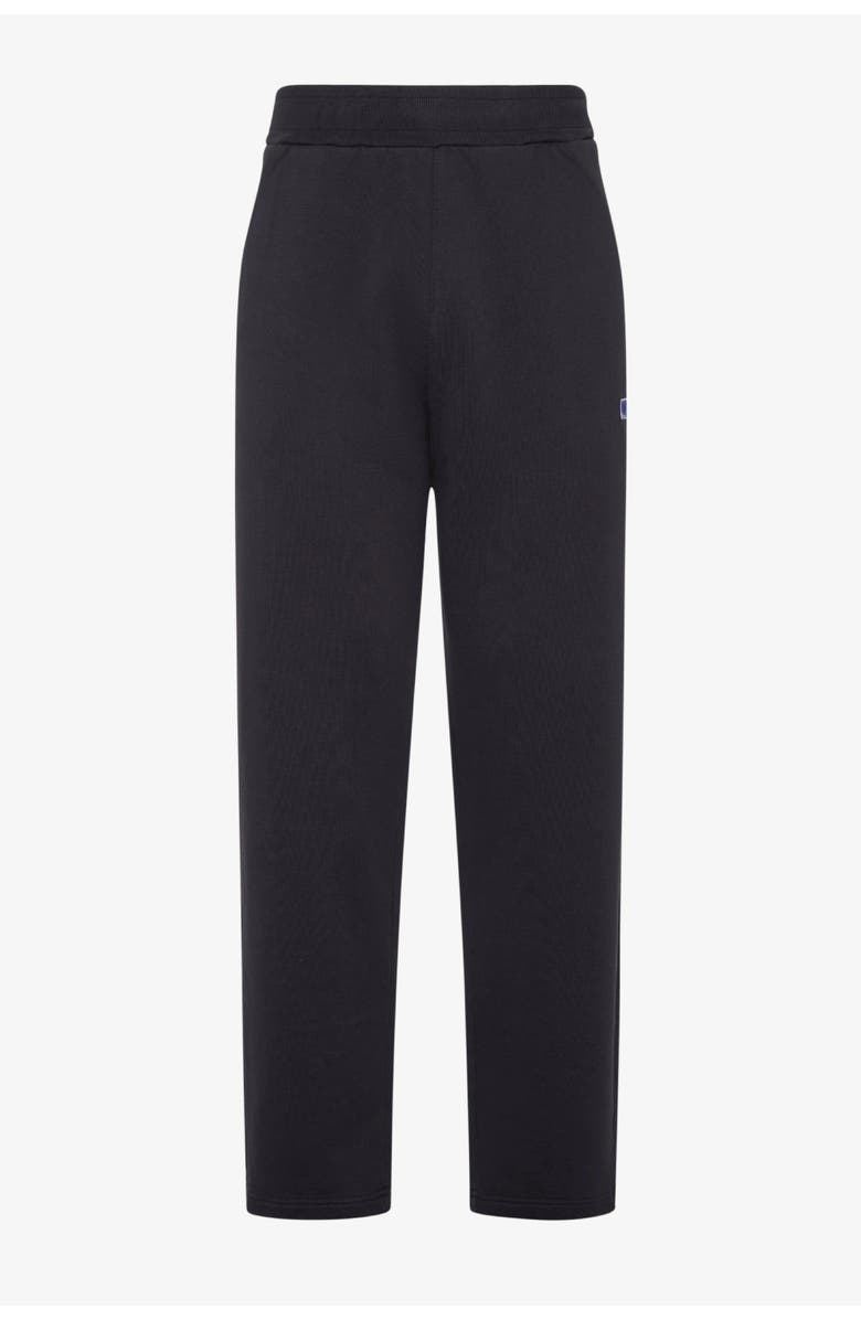 P448 Organic Cotton Sweatpants, Main, color, Black