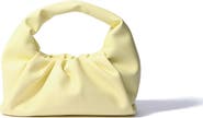 Bob Oré Blue Collection Marshmallow Handbag