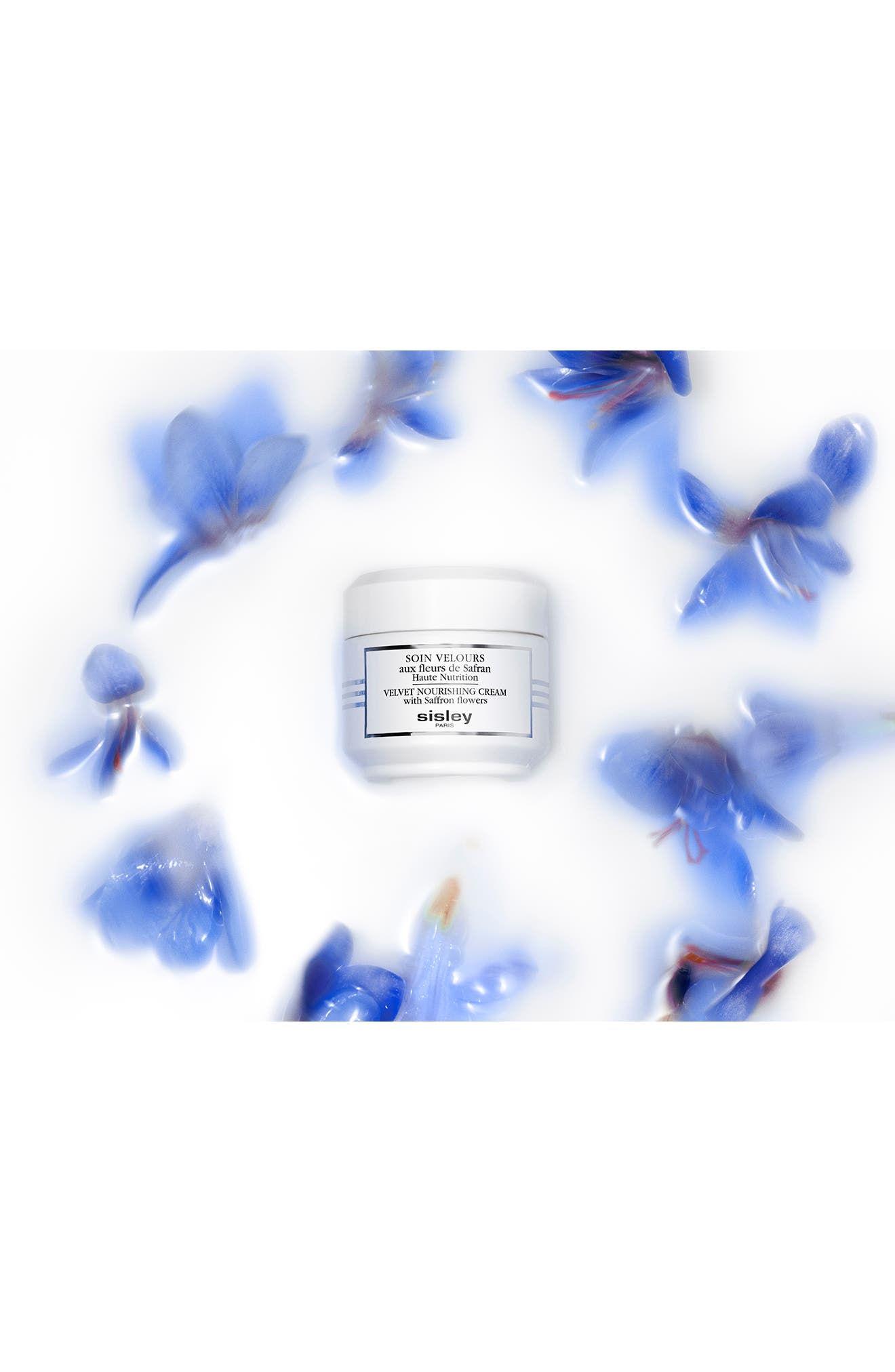 The Velvet Nourishing Cream (Women) | Nordstrom
