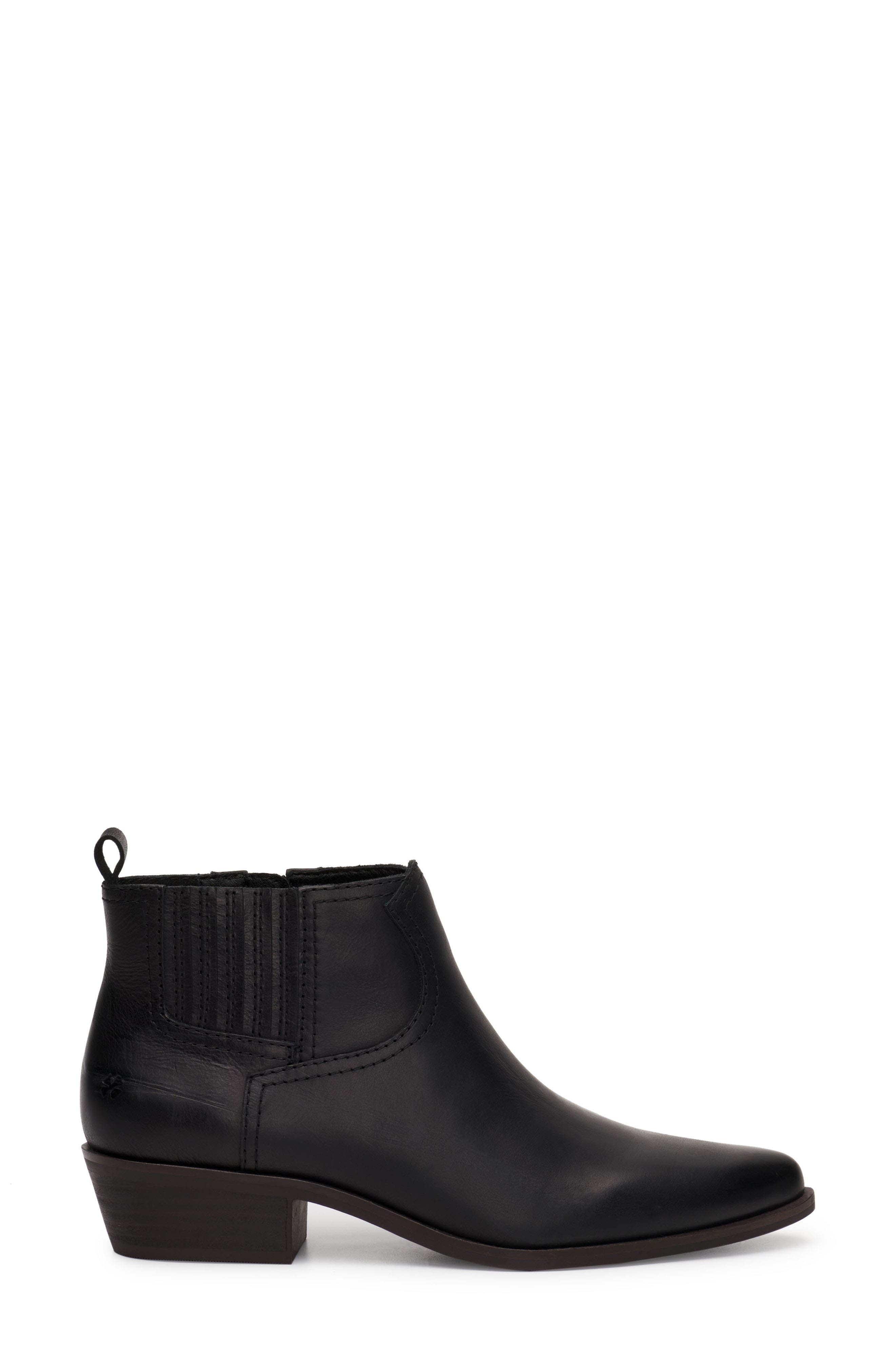 Lucky Brand Hikali Bootie, Alternate, color, 