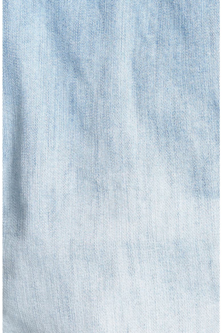 'Amelia' Denim Jacket, Alternate, color, PERSONALITY