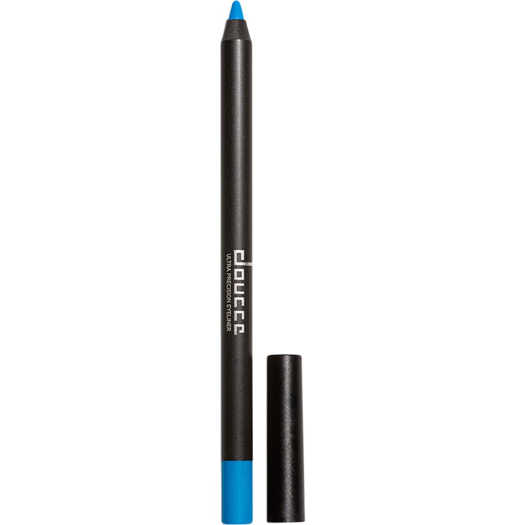 Doucce Ultra Precision Eyeliner In Blue